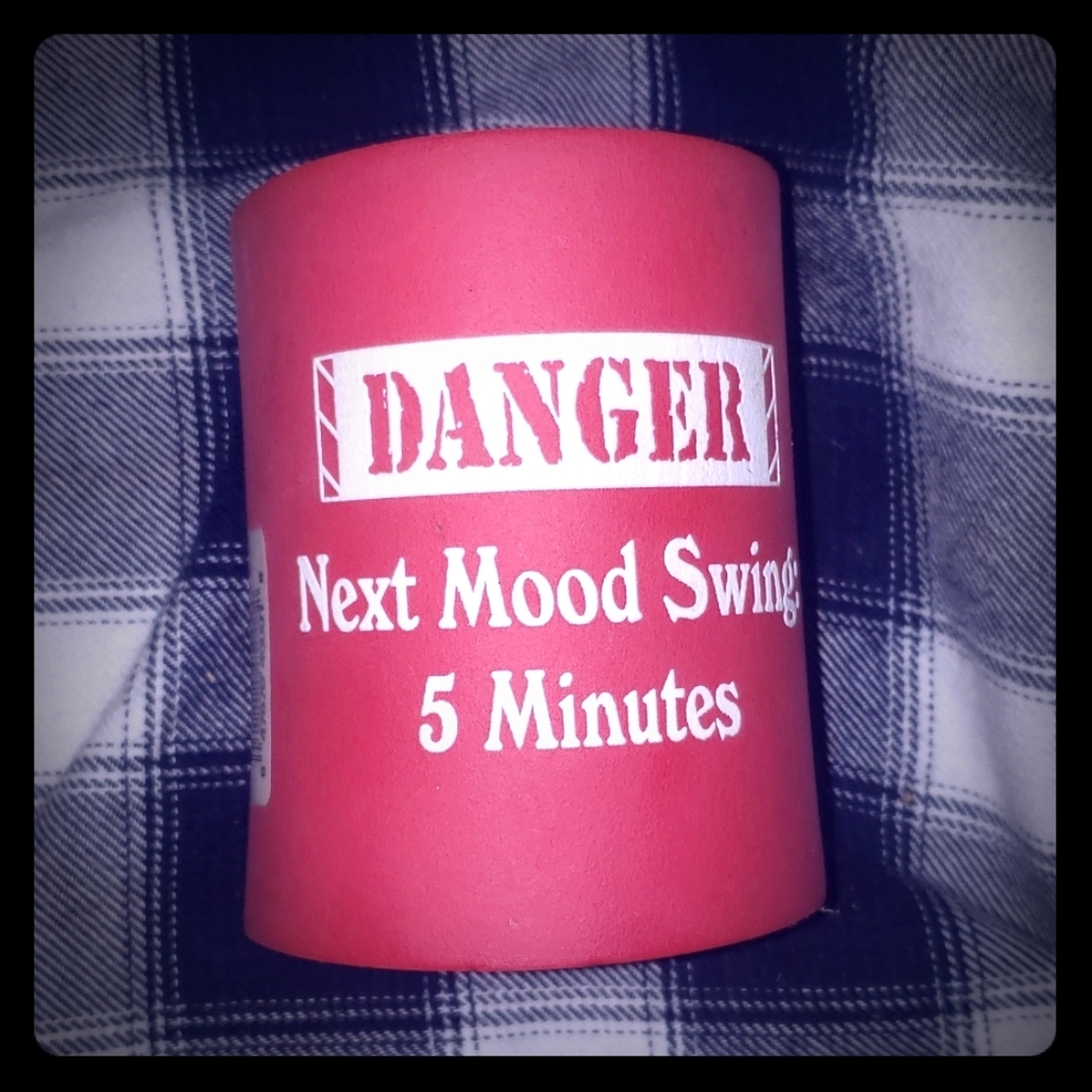Can cooler.  Vintage , classic